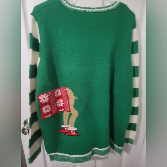 Ugly Christmas Sweater - Picture 3 of 5